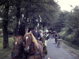Schützenfest 1962